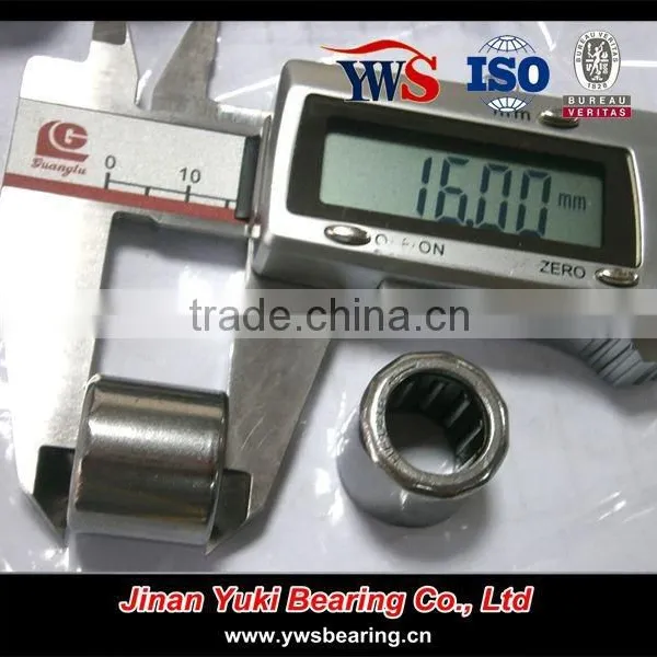 Plane Model HF1216 12x18x16 One Way Bearing photo-4