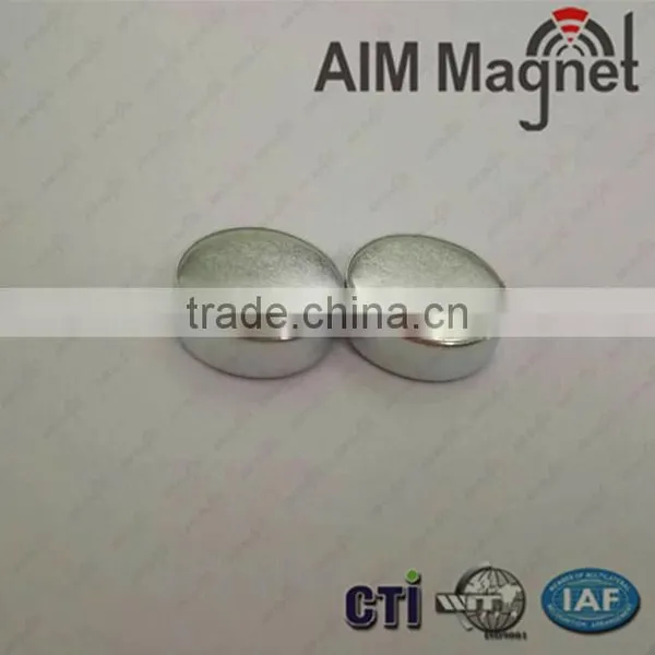 N38 Neodymium Magnets D10 x 4mm photo-2