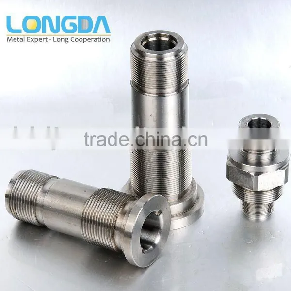 CNC Mechanical Part