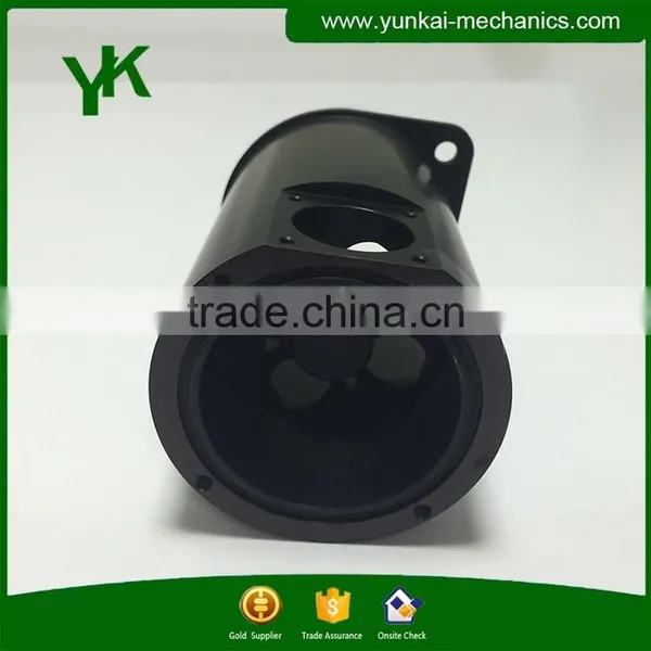 Small Precision Cnc Router Parts Anodizing Cnc Router Parts