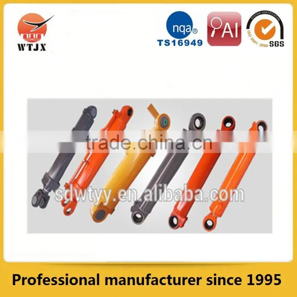 Hydraulic Rams Components for Machinery photo-2