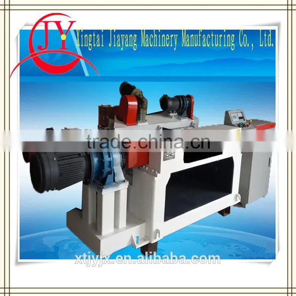 Wood Sliding Table Panel Saw photo-6