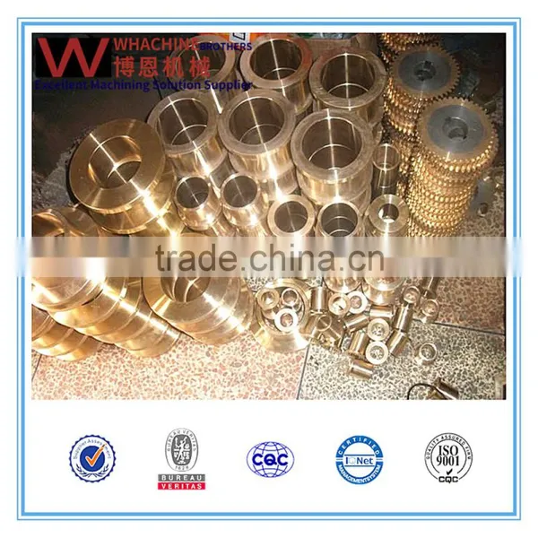 Manufacture Nylon Worm Gear Ask for Whachinebrothers Ltd. photo-5