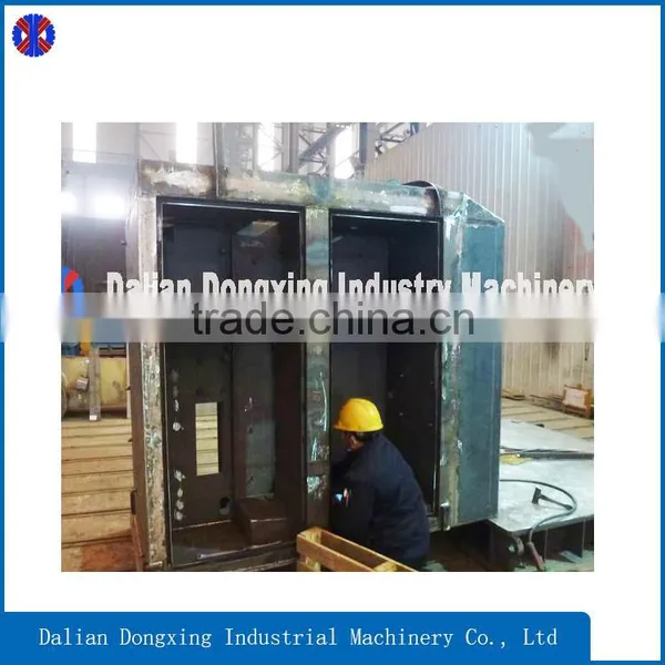 Industrial Pulse Bag Dust Collector With Best Price photo-3