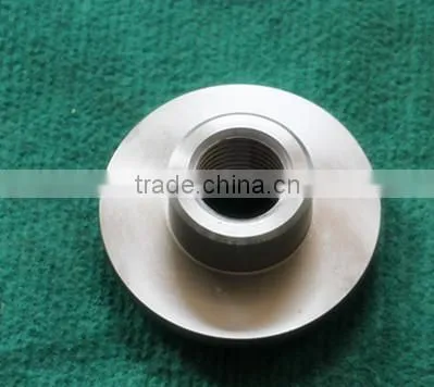 Types Customized Stainless Steel Flange photo-2