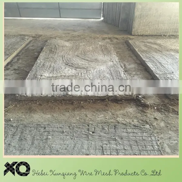 Xunqiang Good Price 3D EPS Wall Panel/3D Panel For Exporting photo-3