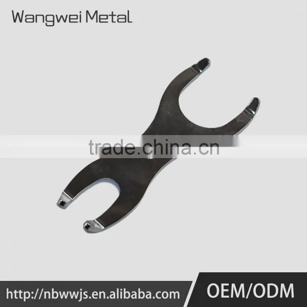 Best Price Stainless Steel Stamping Parts photo-2