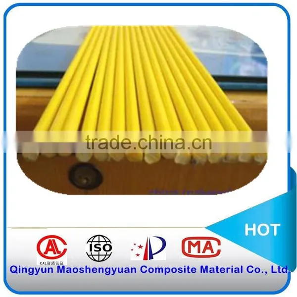 Hot Selling Frp Round Bar,fiberglass Sticks,fishing Rod From Suppliers photo-6