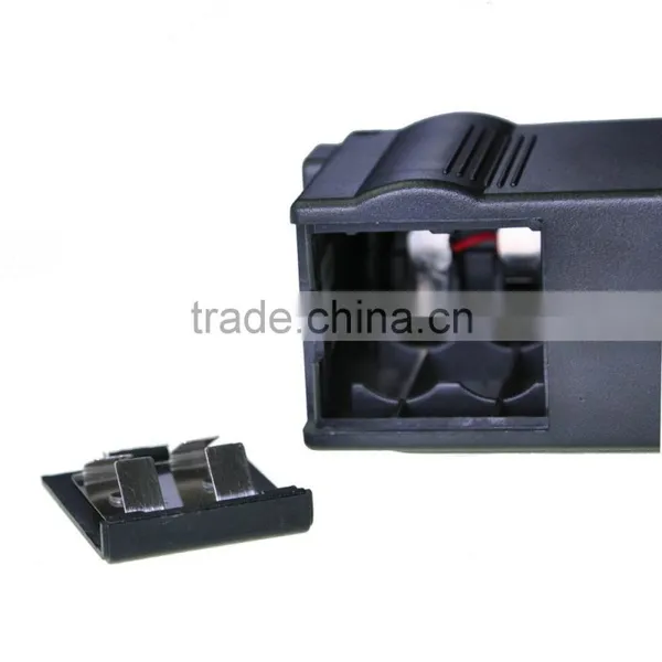 2016 Hot Sale Electricity Cooking BBQ Fan Air Blower for Barbecue Fire Bellows photo-2