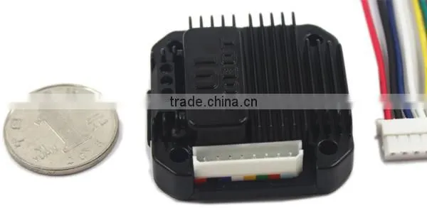 RS232 Control Interface 1.8 Degree DC Step Motor Driver photo-6