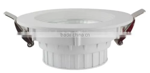 High Quality 8W COB LED Downlight, 2 Years Warranty SHARP LED COB Downlight 8W photo-3