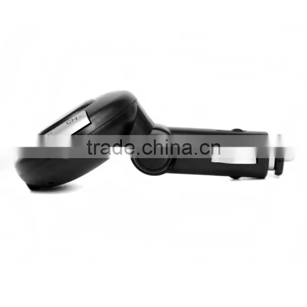 New Products Car Bluetooth Transmitter Bluetooth fm Transmitter photo-3