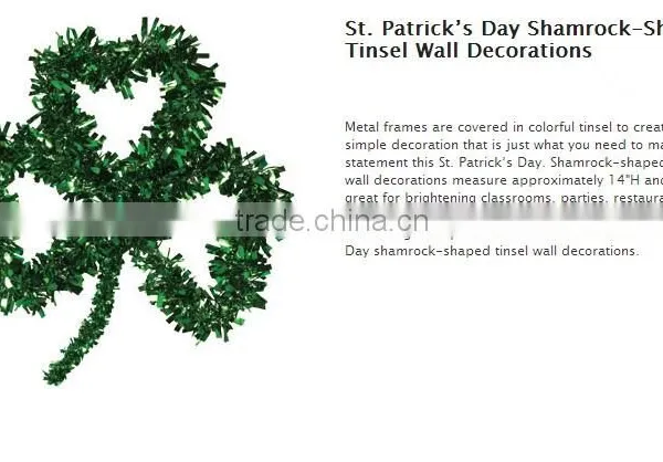 Metallic Mardi Gras Party Decorations photo-4