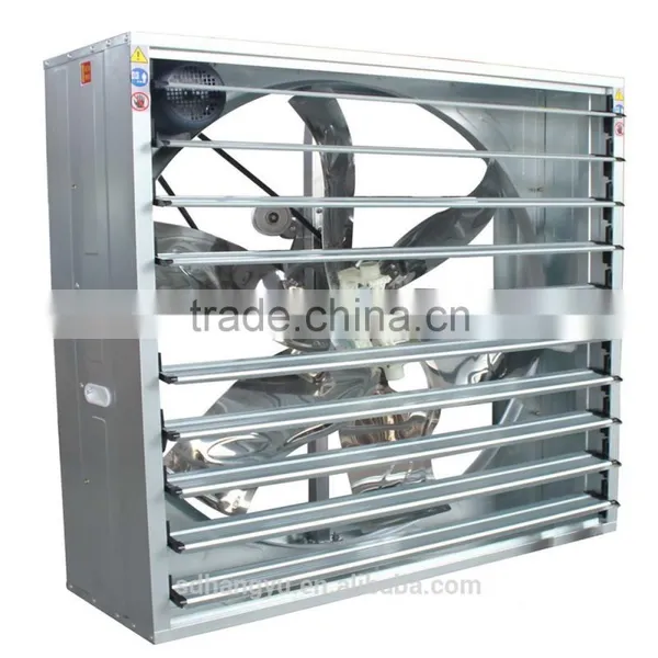 Hot Sale Ventilation Fan Used in Industry photo-4