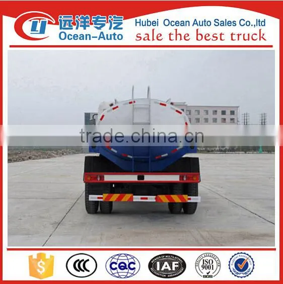 New 12000 Liter Water Spray Truck photo-5