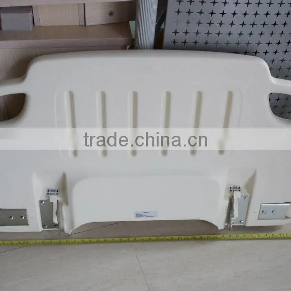 Spine Board, Disposable Laryngoscope, IV Dressing