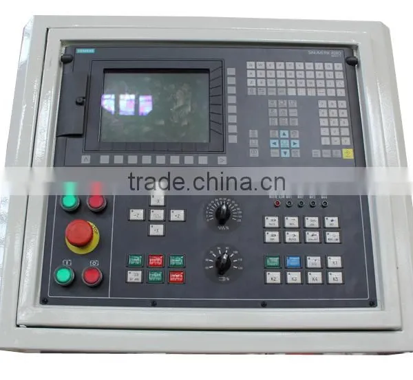 China CNC Pipe Thread Lathe photo-6