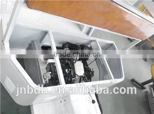 2015 Newest Electric Tricycle for Passenger/auto Rickshaw photo-5