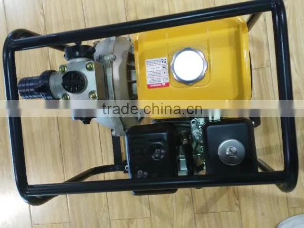 3 Inch Honda Pump Pump Lift 30m 6.5hp Gasoline Engine Water Pump With Cheap Price photo-5
