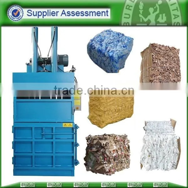 PB30-8060 High Quality of Pet Bottle Press photo-2