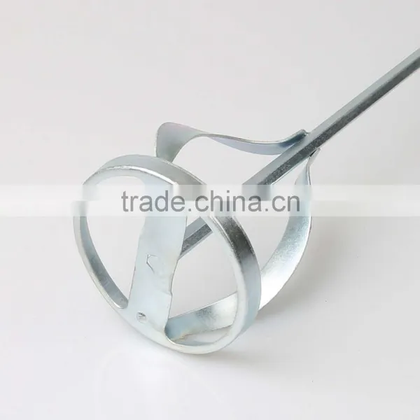 High Quality Factory Paddle Mixer photo-4