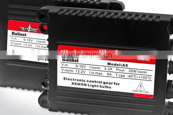 HID Xenon Kits photo-4