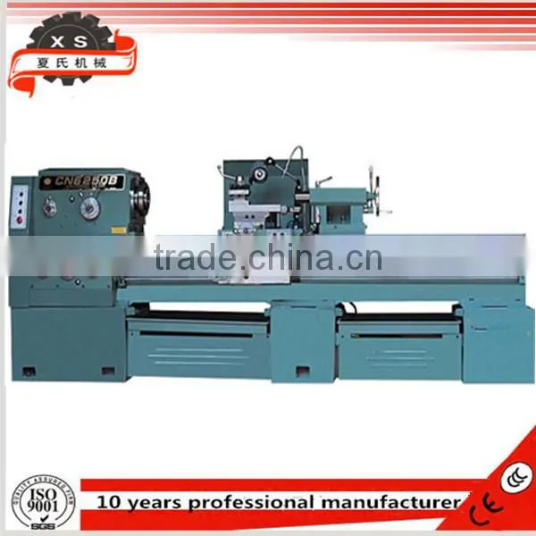 TS8365 Brake Drum Cylinder Boring and Honing Machine for Sale photo-6