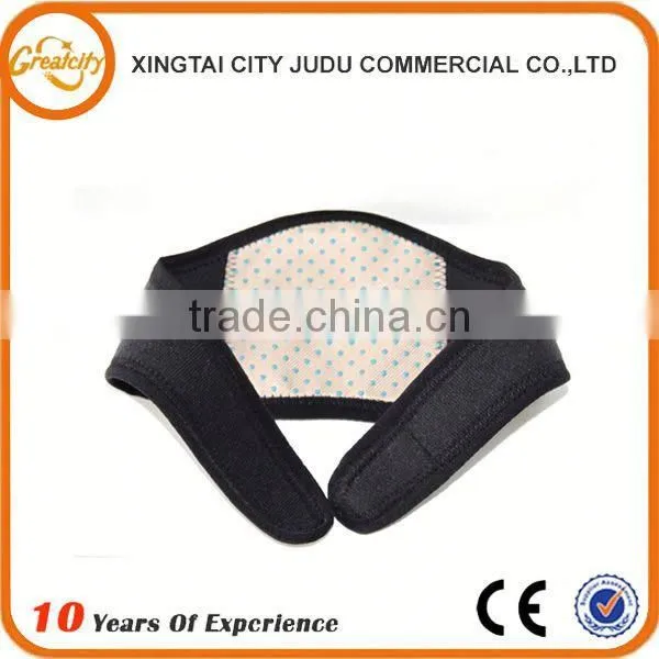 Kneading Massage Pillow,neck Massager, Electric Massage Pillow photo-3