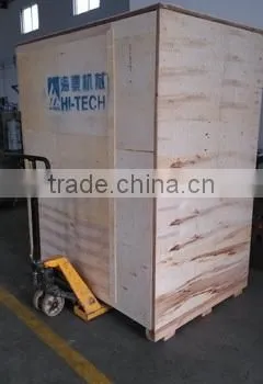 Packaging Machine Parts for Dry Small Food Packaging Machine photo-4