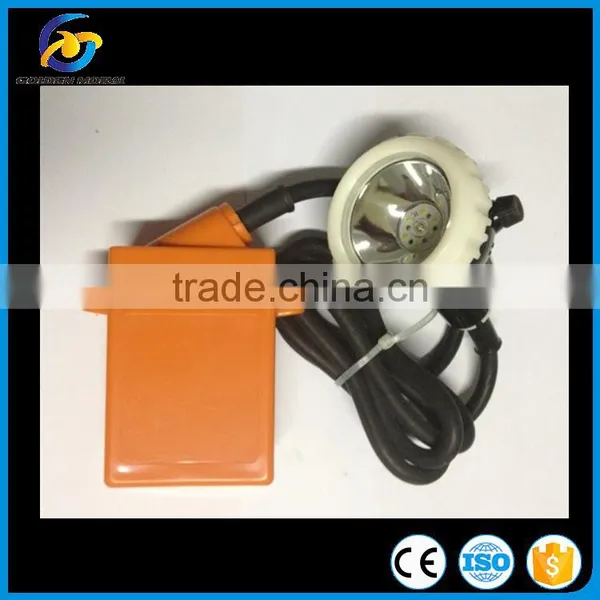 Gato Grande Miner Lamp Miner Lamp