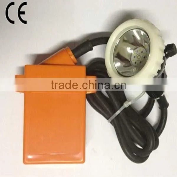 KL5LM LED Mining LAMP Miner Lamp photo-2