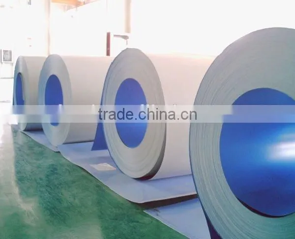 Prepainted Roofing Sheet/color Coated Roofing Sheet/Color Coated Steel Coil photo-2