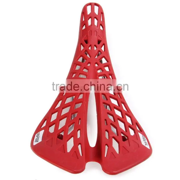 YAFEE - 1011 Cycling MTB Front Seat Mat Sports Bike Racing Bicycle Plastic Saddle Bike Parts photo-3