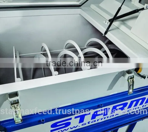 Animal Feed Mixer photo-4
