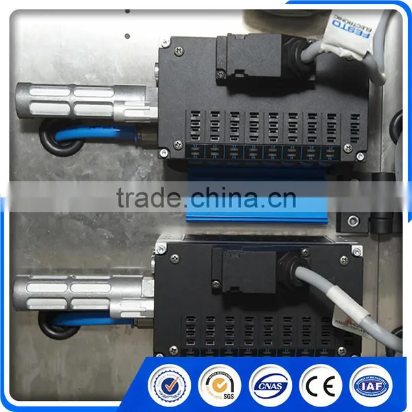 Dairy Equipment Filling Machine for Milk photo-6