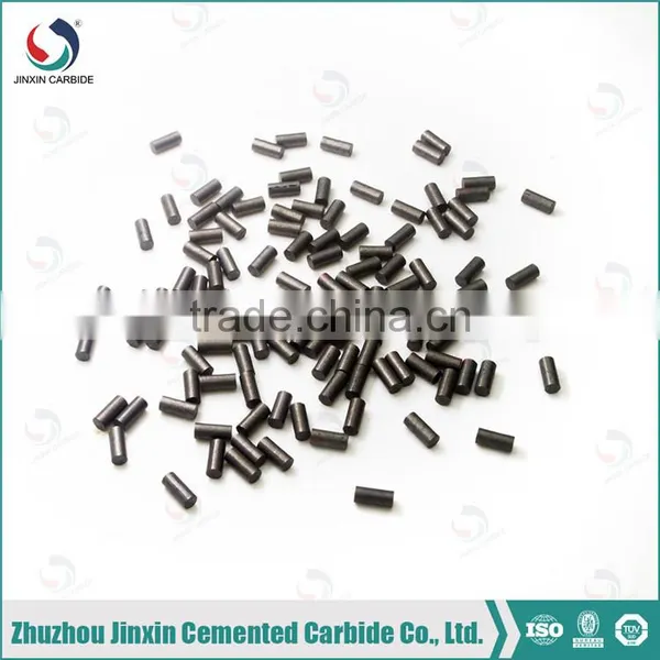 Wholesale Cemented Carbide Rubber Studded Tyre Carbide Pin photo-4