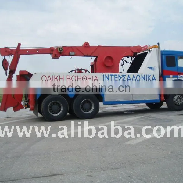 Tow Truck