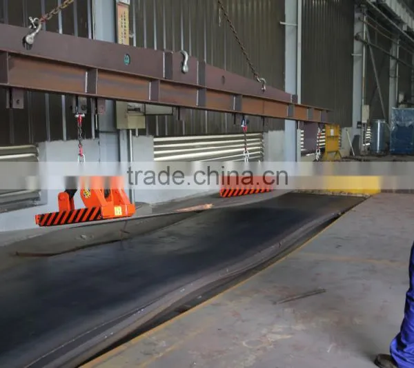 Building Construction Material--permanent Magnetic Lifter for Sale photo-3