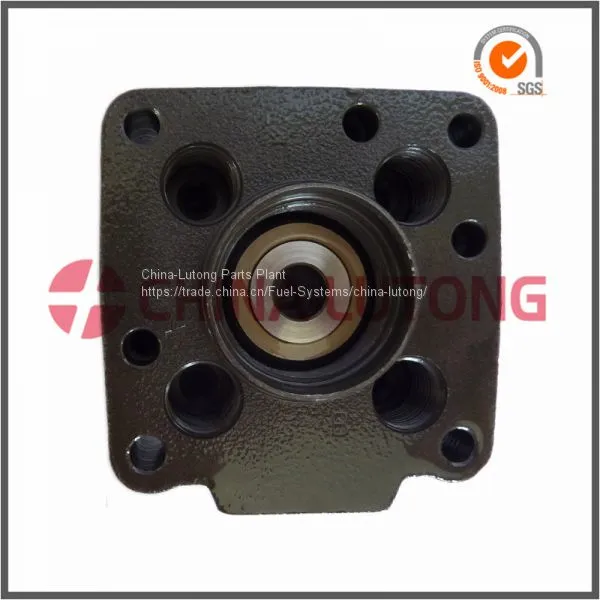 Head Rotor 146401-2120 VE4/10R for NISSAN AD27/TD27 photo-5