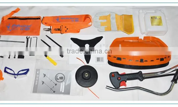 Best Selling Brush Cutter photo-3