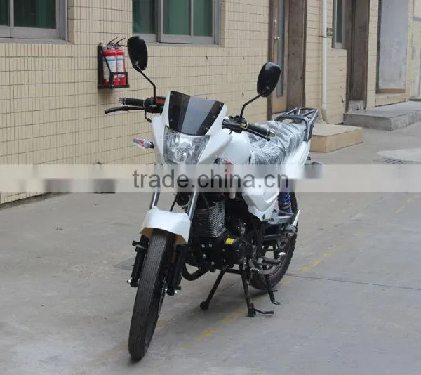 Wholesale Factory Price 150cc Sports Racing Motorbike photo-4