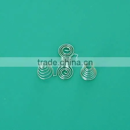 OEM Non-standard High Precision Hardware Sheet Metal Stamping Parts photo-5