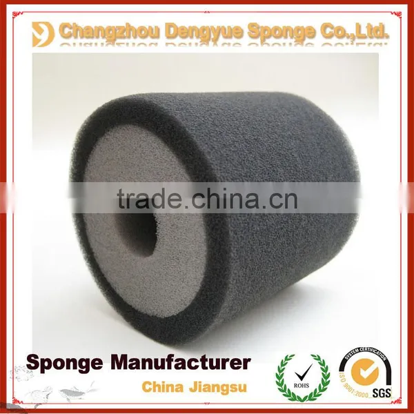 Air Dust Water Filter Quick Drying Washable Breathable Filter Foam photo-5