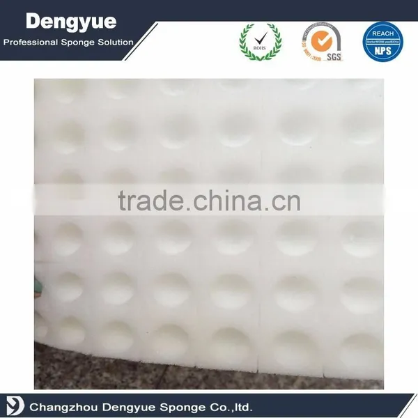 Agricultural Hydroponic Grow Systems Vegetables Seedling Planting Sponge photo-2