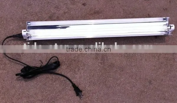 Single Strip T5 Grow Lighting Fixture photo-4