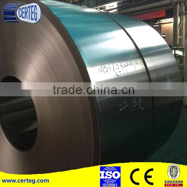 Petrol Tank Material ST16 Steel Coil Supplier photo-2