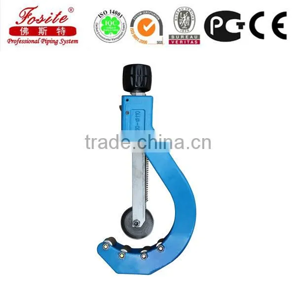 Anticorrosion PE/PVC/PPR Metal Hand Tool photo-4