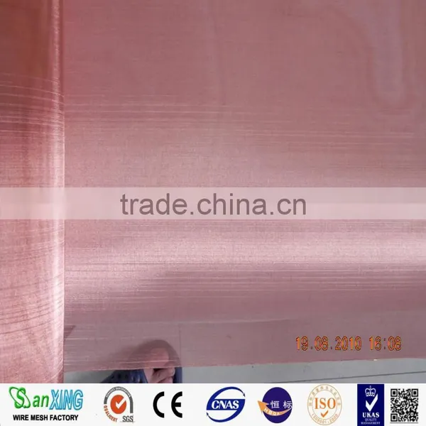 Low Price of Phosphor Bronze Wire Mesh photo-3