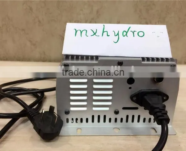 Electronic Ballast 1000 Watt With Cooling Fan for Hydroponics photo-4