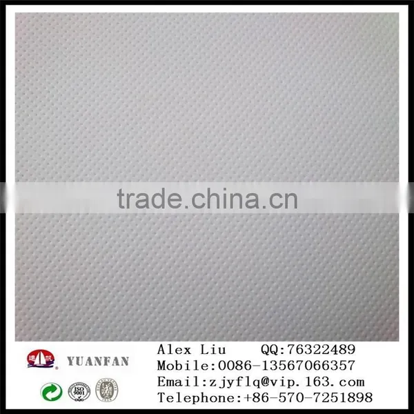 Zhejiang Yuanfan Nonwoven Fabric Product Quality is Stable photo-5